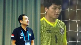 Jos! Dipuji Langsung Bos PSIS Semarang, Yoyok Sukawi Kontrak Jangka Panjang Adi Satryo?