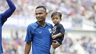 Diminta Bonek Balik ke Persebaya, Eks PSIS Semarang Oktafianus Fernando Fix ke Madura United?