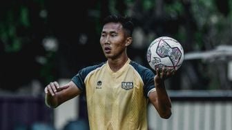 Adu Cepat Persija Jakarta dan PSS Sleman Boyong Eks Dewa United? Begini Sosoknya