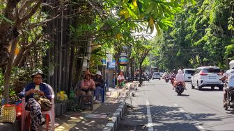 Cerita Seorang Pengamplung Denpasar, Ditipu Rp12 Juta Sebelum Lebaran