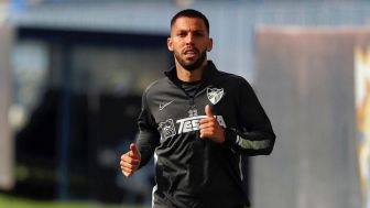 Profil Dani Pacheco, Eks Timnas Spanyol yang Dikabarkan Jadi Incaran Luis Milla untuk Persib Bandung