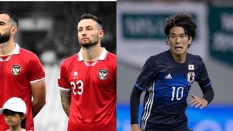 Jelang Hadapi Jepang di Piala Asia 2023 Qatar, Timnas Indonesia Diminta Cadangkan Tim Inti?