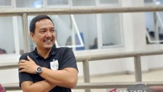 Gercep! Bos PSIS Semarang Yoyok Sukawi Sebut Bakal Rombak Staf Kepelatihan Jelang Liga 1