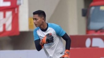 Persija dan Bali United Gigit Jari? PSM Makassar Dikabarkan Akan Ikat Kontrak Panjang Reza Arya Pratama