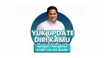 Apa Itu AKHLAK? Simak Materi Core Values Untuk Tes Rekrutmen Bersama BUMN