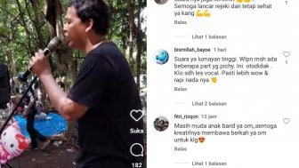 Fix Baladewa! Pedagang Mainan Asal Cimahi Viral, Usai Pakai Strategi Marketing Unik dan Kreatif Ini