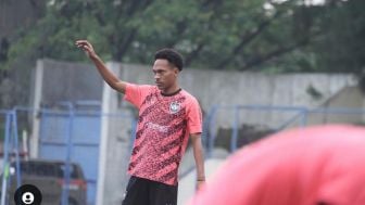 PSIS Semarang Resmikan Giovani Numberi, Yoyok Sukawi Beberkan Alasannya