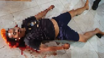 Bunuh Warga Jakarta di Denpasar, Dua WNA India Diringkus di Bandara
