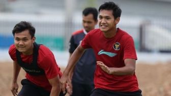 Pernah Ditaklukkan, Timnas Indonesia Siap Hadapi Vietnam di Semifinal SEA Games 2023