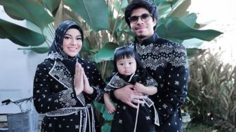 Mengejutkan! Penghina Ameena Anak Atta dan Aurel Ternyata Guru dan Istri Aparat di Padang