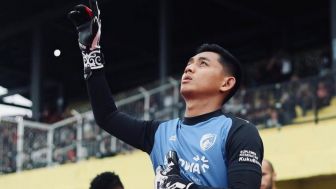 Dikaitkan dengan Persija Jakarta, Ibunda Reza Arya Pratama Bocorkan Nominal Mahar Tebusan?