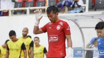 Parah! Hengkang dari PSIS Semarang, Ray Redondo Beberkan Tunggakan Gaji Pemain, Warganet: Jare Team Sugih