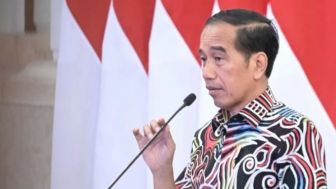 Capai Target! Jokowi Berharap Perolehan Medali Emas Untuk Indonesia Bertambah di SEA Games 2023 Kamboja