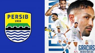 Disambut Bobotoh! Eks Barcelona Resmi Dilepas Lebih Awal, Persib Bandung Segera Umumkan?