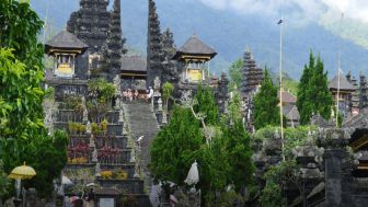 Peninggalan Kerajaan Bali Lengkap dengan Sejarah Singkat Berdirinya