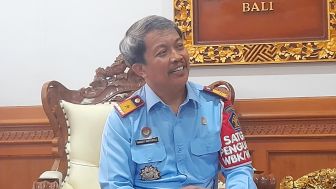 Apakah WNA Boleh Kerja Di Bali? Berikut Penjelasan Kakanwil Kemenkumham