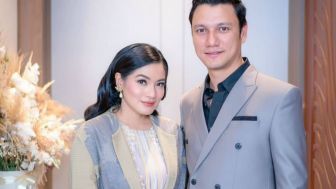 Christian Sugiono Akui Bosan dengan Situasi Pernikahannya dengan Titi Kamal: Udah 10 Tahun Menikah..