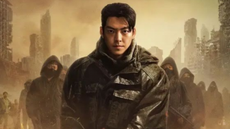 Series Korea Black Knight Diduga Plagiat dari Game Jepang, Begini Respons Netflix