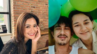 Netizen Bela Andi Annisa Tak Mungkin Jadi Orang Ketiga, Dahlia Poland Meradang: Coba Tanya Ngapa Doyan Laki Orang