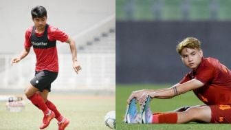 Disebut Mirip Asnawi Mangkualam, Begini Wajah Boomber Timnas Thailand yang Wajib Diwaspadai Timnas Indonesia