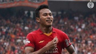 Persija Jakarta Lepas Pemain Rp3,04 Miliar, Eks Boomber Dewa United Siap ke Ibu Kota?