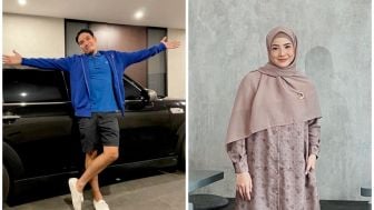 Desta Gugat Cerai Natasha Rizki, Ternyata Begini Penjelasannya