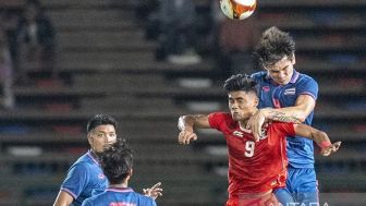 Digruduk Netizen Indonesia, Akun Instagram Timnas Thailand Tutup Kolom Komentar, Akun Pemain Diprivate Usai Final SEA Games 2023