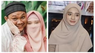 Inara Rusli Lepas Cadar, Wartawan Serempak Takjub: Masyaallah!