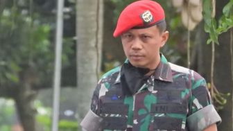 Viral saat Hadang Pelatih Silat Vietnam, Ini Kumpulan Kata-kata Mutiara Kolonel Wahyo Yuniartoto