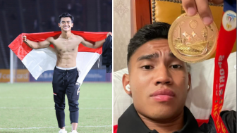 Beda Nasib Pratama Arhan dan Marselino Ferdinan, KMSK Deinze Puji Peran eks Persebaya, Tokyo Verdy?