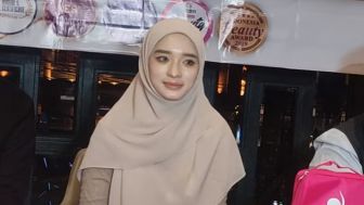 Buka Cadar, Inara Rusli Siap Dihujat Publik: 'Bully-an Itu Nggak Ada Artinya Apa-apa Buat Saya'