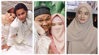 Terkuak, Ternyata Virgoun Minta Inara Rusli Lepas Cadar, Dulu Cadari Istri karena Cantik!