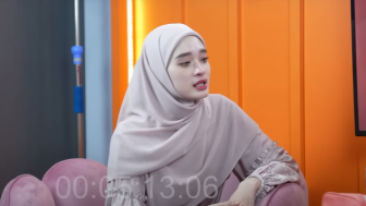 Pengakuan Mengejutkan Inara Rusli, Pernah Ada Keinginan Bunuh Virgoun, 'Aku nggak ada jalan lain...'