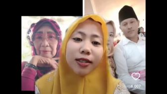 Viral Suami Selingkuh dengan Nenek-Nenek, Istri Ungkap Hal Ini, Punya Kelainan?