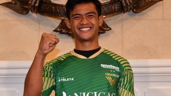 Pratama Arhan Raih Emas di Timnas Indonesia, Tokyo Verdy Justru Posting Ini, Netizen Auto Ngegas