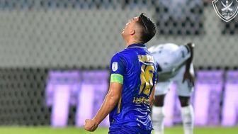 Persija Jakarta Gigit Jari? Sergio Aguero Kirim Sinyal Pilih Gabung Persib Bandung?