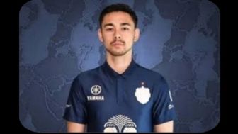 PSIS Semarang Dirumorkan Datangkan Kevin Ingreso untuk Slot Pemain Asing Asia Tenggara, Begini Sosoknya