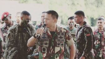Pelatih Silat Vietnam Ciut Usai Viral Tantang Duel? Kolonel Wahyo Yuniartoto dengan Tegas Nyatakan Ini