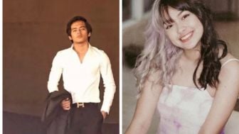 Setelah Viral, Chat Rizky Pahlevi Alias Kipe Kini Tersebar, Benar Pemeran Video Syur Bareng Rebecca Klopper?