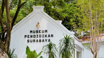 5 Rekomendasi Museum Di Surabaya, Aesthetic Dan Gratis