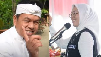 Finish?! Upaya Banding Kang Dedi Mulyadi Ditolak dan Resmi Duda, Anne Ratna Mustika Sah Janda