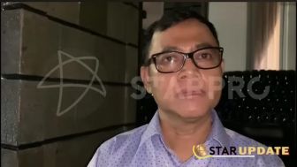 Nonton Video Panas 47 Detik yang Diduga Rebecca Klopper, Haji Faisal: Kenapa Dia Sampai Membuat Video