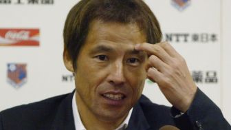 Profil Lengkap Akira Nishino, Disebut Akan Gantikan Indra Sjafri Jadi Direktur Teknik PSSI