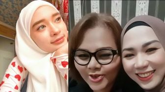 Ibunda Virgoun Sebut Dokter Cantik Ini Lebih Pantas Jadi Menantunya, Warganet: Terlalu Kepedean!