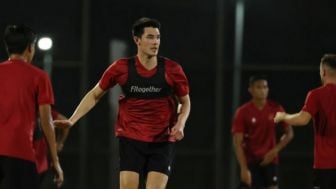 Wajib Lepas! Ini Bocoran Pemain yang Dipanggil Shin Tae Yong dalam TC Timnas Indonesia pada 5 Juni 2023