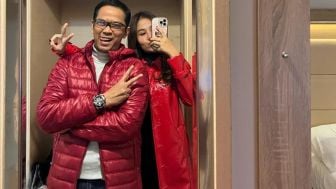 Nimbrung ke Kasus Rebecca Klopper, Doddy Sudrajat Dihujat Netizen: Inget Anakmu