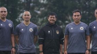 Indra Sjafri Unggah Momen Bersama Timnas Indonesia, Warganet Justru Soroti Hal Ini