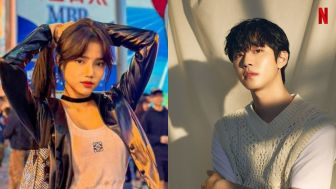 Ngobrol dengan Ahn Hyo Seop, Fuji Utami Dipuji Netizen karena Ini