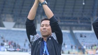 Pensiun di Persib Bandung, I Made Wirawan Ungkap Dapat Tawaran dari Klub Lain, Begini Katanya