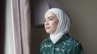 Bukan Arya Saloka! Putri Anne Unggah Foto Pria Lain dan Sebut Suami, Cerai?